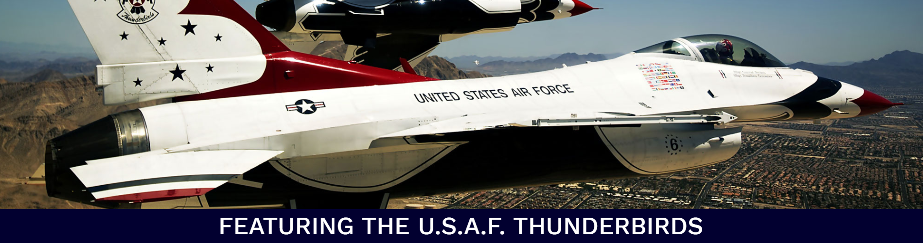 The Great TN Air Show - TN VOAD Fundraiser | Tennessee VOAD